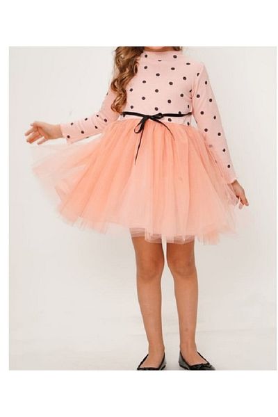 nc gift Rochie Tutu Pufoasa Licra Flexibila 4 Sezoane Copii Fetita Copii