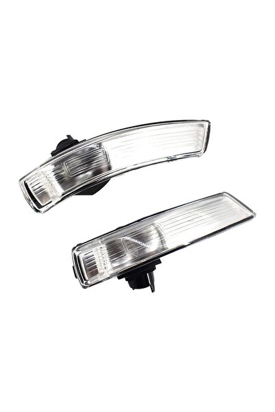 ALPER 579071 DIŞ DİKİZ AYNA SİNYAL LAMBASI SOL FOCUS 08> MONDEO IV 07>14 8M51...