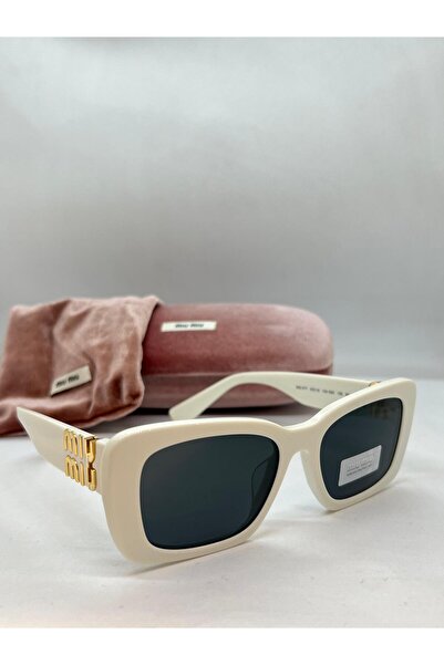 Miu Miu Smu07Y 142-5SO Güneş Gözlüğü