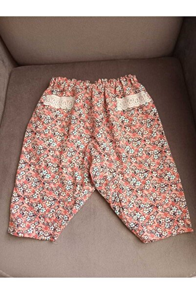 Ebrar Çocuk Şalvar