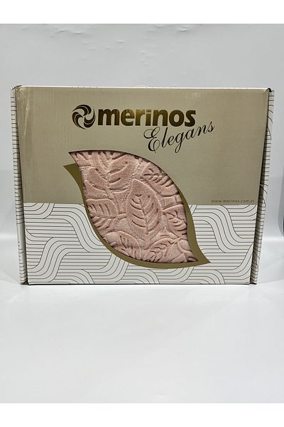 Merinos بطانية ميروس إليجانس لشخص واحد