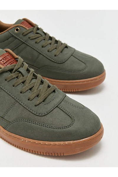 LC Waikiki XSIDE Bağcıklı Erkek Spor Ayakkabı