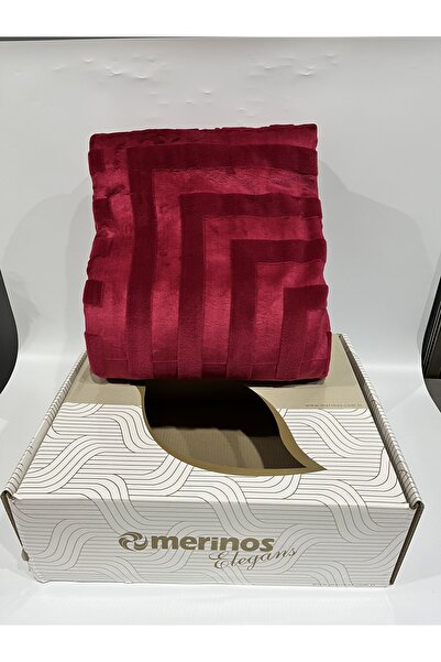 Merinos MERİNOS ELEGANCE TEK KİŞİLİK BATTANİYE