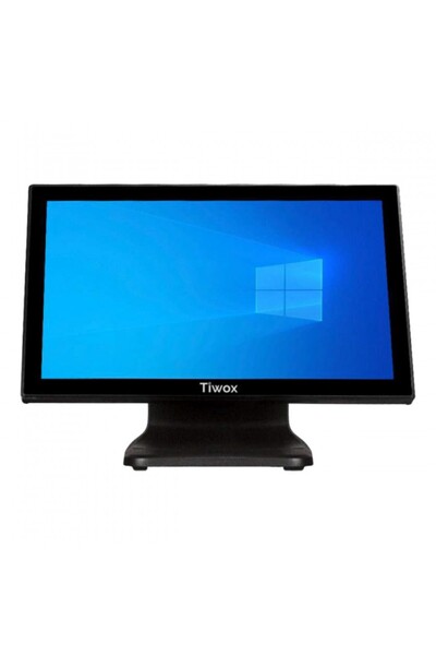 Tiwox جهاز كمبيوتر TW4 TP-3150 I5 5.GEN 8GB RAM 128 SSD مقاس 21.5 بوصة للاستخ...