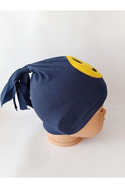 Bebekmağazam Baby Beanie