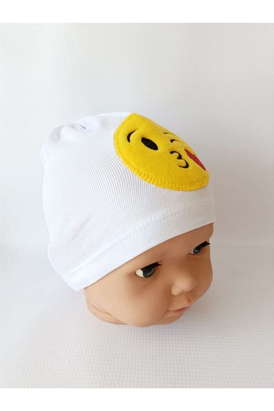 Bebekmağazam Baby Beanie