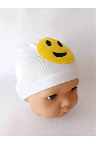 Bebekmağazam Baby Beanie