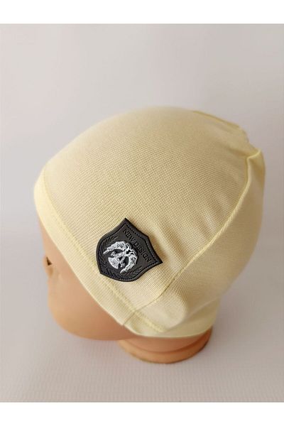 Bebekmağazam Baby Beanie