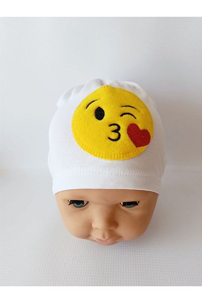 Bebekmağazam Baby Beanie