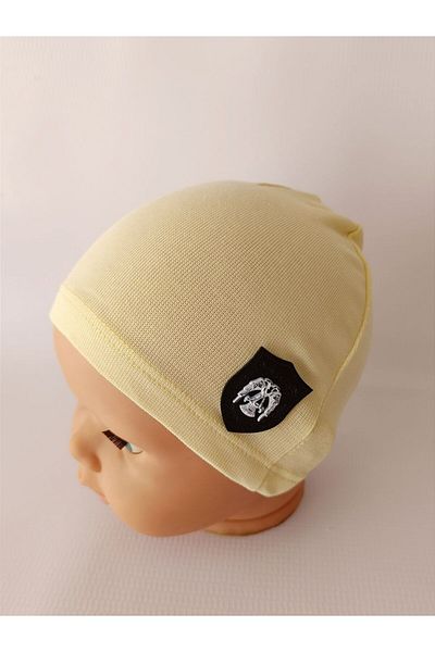 Bebekmağazam Baby Beanie