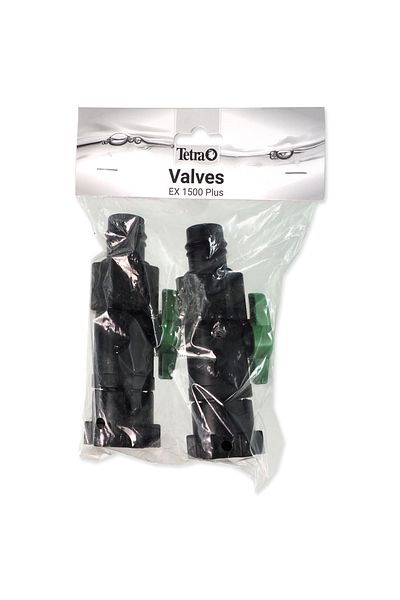 Tetra EX 1500 Plus Valve Set