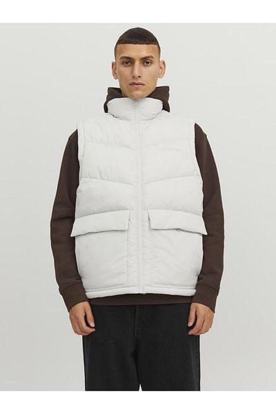Jack & Jones JORVESTERBRO BODYWARMER SN