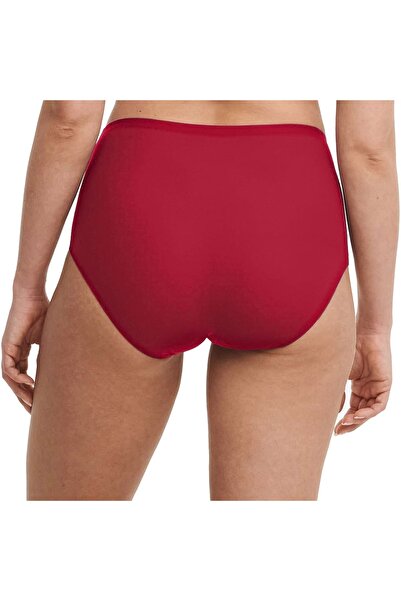 Chantelle Damen Shorty - SoftStretch, nahtlos, unsichtbar, Einheitsgröße 36-44