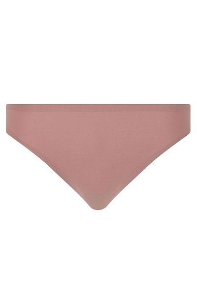 Chantelle Damen Tanga - String, SoftStretch, nahtlos, unsichtbar, Einheitsgröße