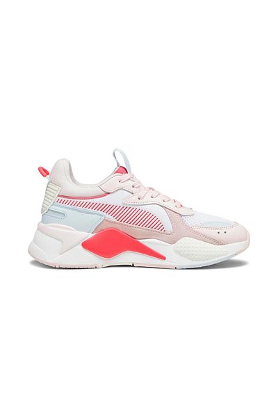 Puma RS-X Reinvention PUMA White-Frosty Pink