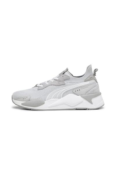 Puma RS-XK Ash Gray-Concrete Gray