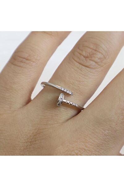 leargia Juste Un Clou Ring