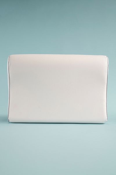 OTHELLO Medıclassic Head and Neck Support Orthopedic Viscose Pillow 60x43x11/10 Cm