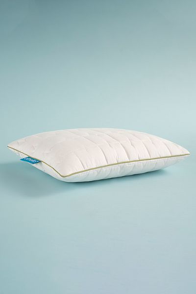 OTHELLO Bamboo Cotton Fabric Bamboo Filling Bamboo Baby Pillow 35x45 Cm