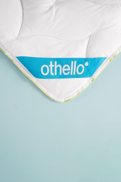 OTHELLO Lovera Aloe Vera Quilt 195x215cm