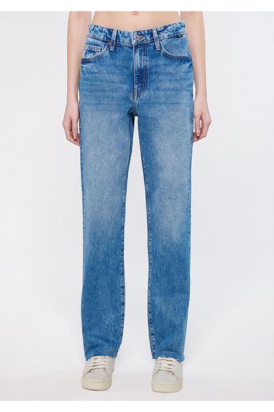 Mavi Pantaloni New York Shaded Jean 101441-84337