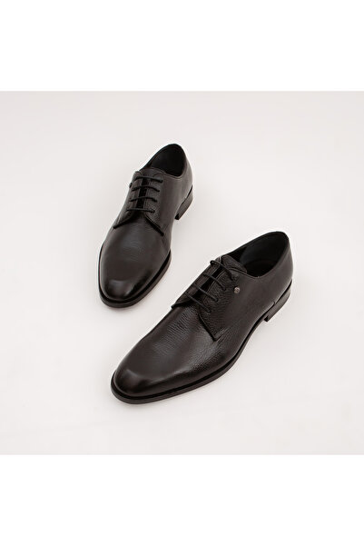 KEMAL TANCA Tamer Tanca Erkek Hakiki Deri Klasik Ayakkabı 221 555 K Erk Ayk