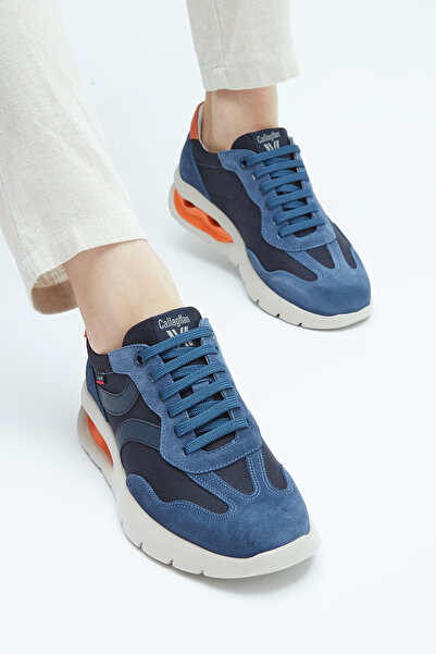 Callaghan Erkek Hakiki Deri Sneakers & Spor Ayakkabı 618 45408 Erk Ayk Y23