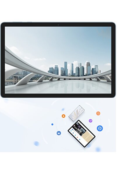 HONOR X8 TABLET 3-32 GB 10.1 INCH + KILIF + TABLET KALEMİ TÜRKİYE GARANTİLİ