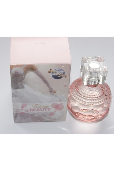 AVON Ballroom Beauty Parfüm