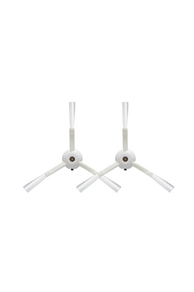 robotyedek Roborock Q8 Max, Q8 Max Plus (NU este Q8 Max Pro!!!) 2 perii later...