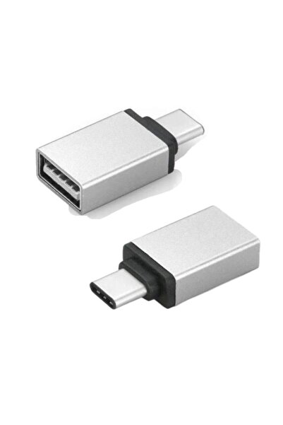 Genel Markalar Type-c To Usb 3.1 Otg