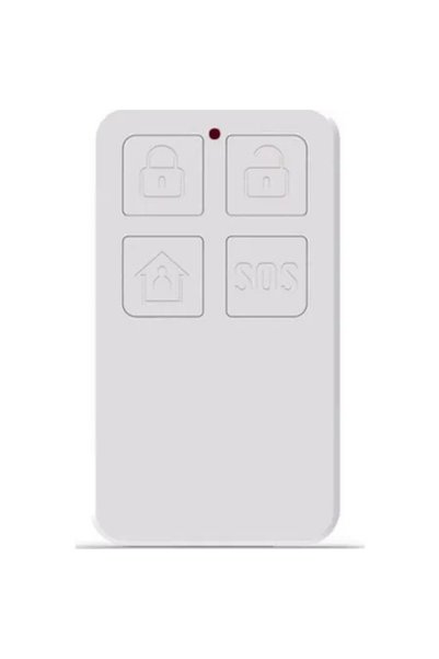 FONRİ 1G YK-11 WIFI KABLOSUZ UZAKTAN KUMANDA