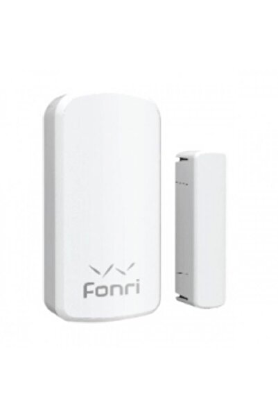 Fonri FONRİ 1G MC-06A WIFI KABLOSUZ KAPI PENCERE SENSÖRÜ
