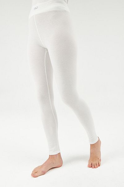 Dagi Women's Thermal Ecru Single Bottom