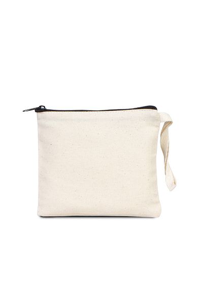 Pamusan Clutch Bag Unlined 15X13 cm (10 Pieces)