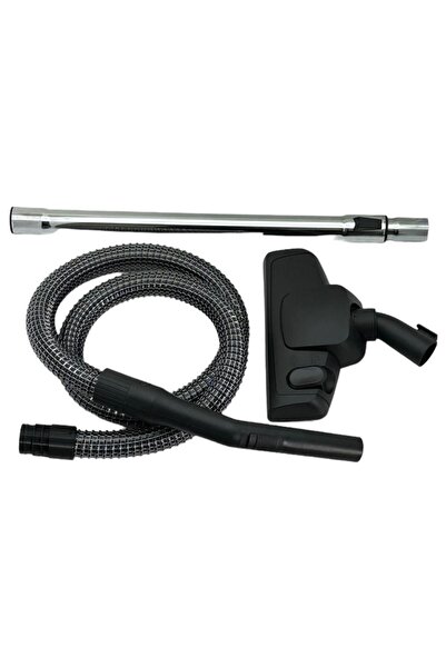 Parmis Комплект стоманени маркучи за прахосмукачка Karcher Compatible BV 5/1Bp