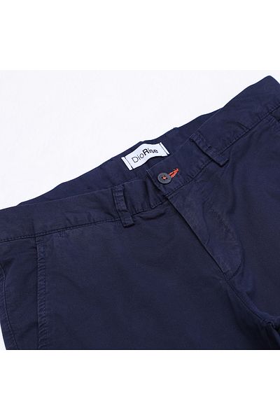 Dio Rise Chino Straight Men's Trousers