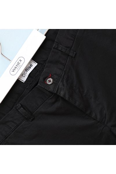 Dio Rise Λεπτό ανδρικό παντελόνι Chino Cotton