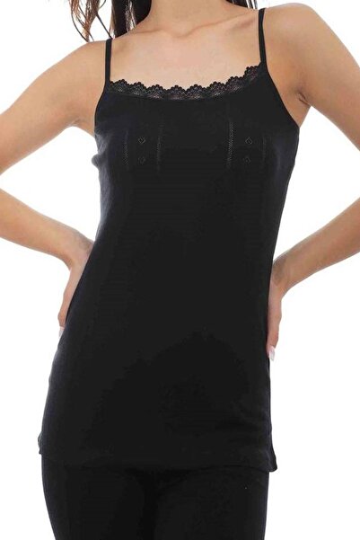 Hepsine Rakip Жіночий джемпер з бретельками, 6 штук в упаковці