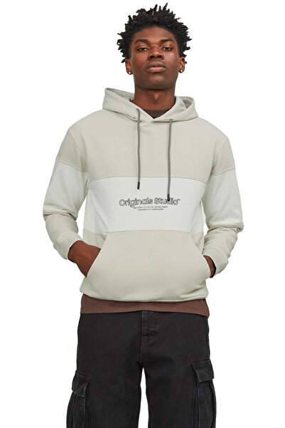 Jack & Jones Erkek Sweatshirts 12246802