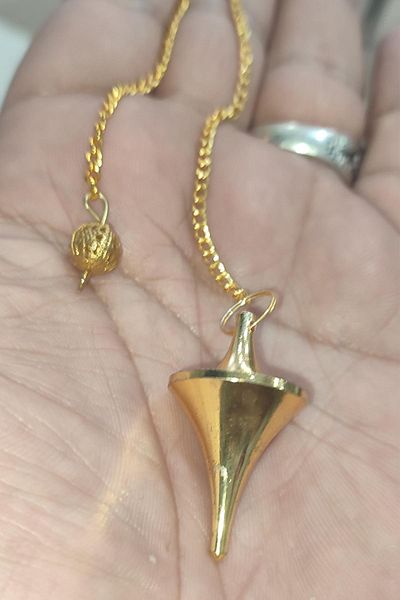 TAŞÇIZADE Rice Natural Pendulum (Pandule)