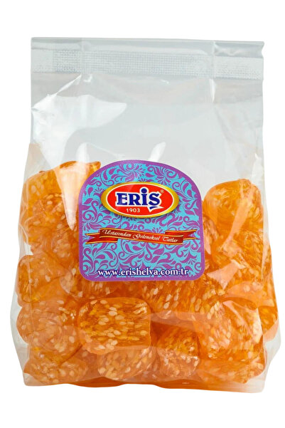 Eriş Helva 350 جرام حلوى أكيد بالسمسم