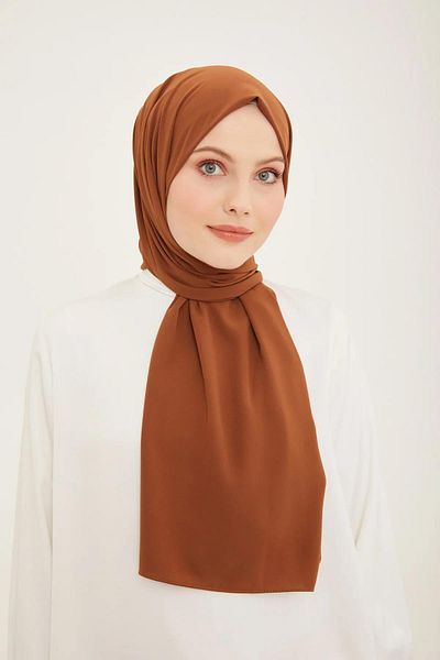 Armine ARMINE TREND MEDINA SILK SHAL