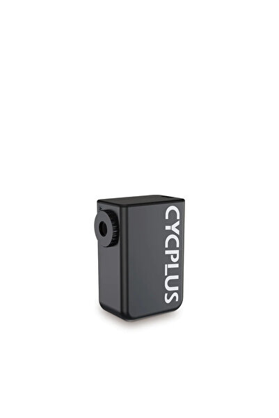 Sigma CYCPLUS TINY CUBE BİSİKLET POMPASI