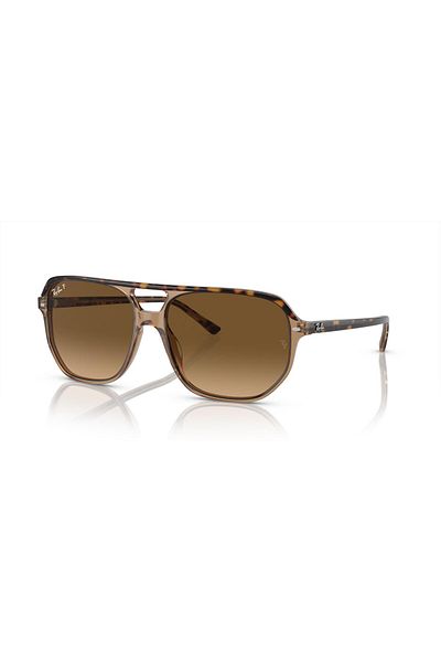 Ray-Ban 0Rb2205 1292m2 57 Sunglasses