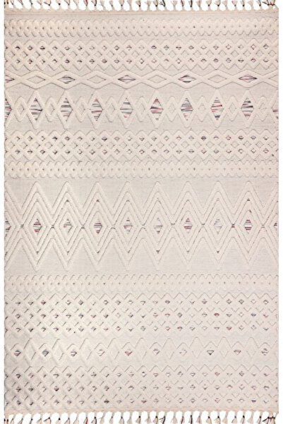 GÜMÜŞSUYU Gümüşsuyu - Deco Alvin 12626 - Multi - Halı
