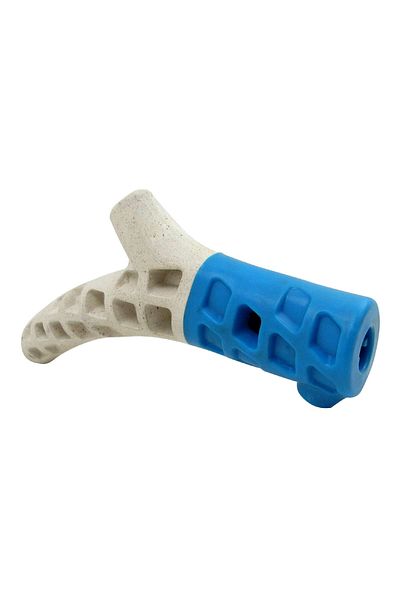 Gimdog Woodies Soft Mint Flavored Dog Chewing Toy 18.10 Cm 82071