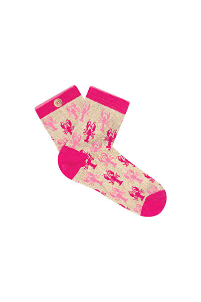 Cabaia DOMİTİLE & BERTRAND KADIN ÇORAP