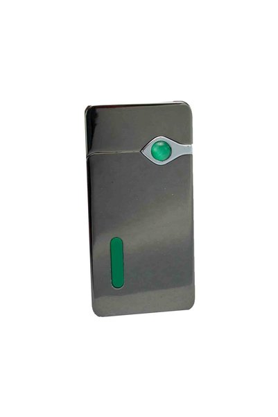 Jinlun Jİnlun Metal Şarjlı Elektronik Çakmak