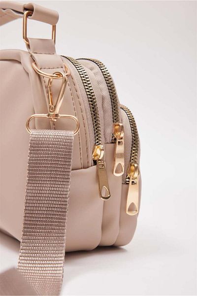 citycenterfashion Geantă crossbody cu ochi multipli pentru femei cty-lbn-9047